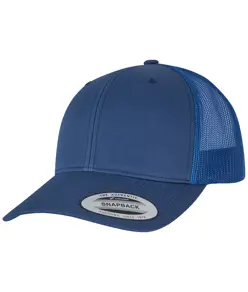 Cappellino trucker retrò (6606) Flexfit by Yupoong
