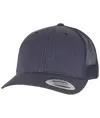 Cappellino trucker retrò (6606) Flexfit by Yupoong