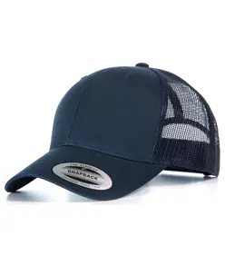 Cappellino trucker retrò (6606) Flexfit by Yupoong