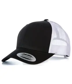 Cappellino trucker retrò (6606) Flexfit by Yupoong