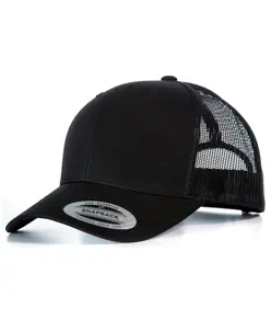 Cappellino trucker retrò (6606) Flexfit by Yupoong