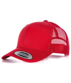 Cappellino trucker retrò (6606) Flexfit by Yupoong