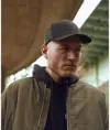Cappellino trucker retrò (6606) Flexfit by Yupoong