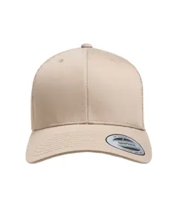Cappellino trucker retrò (6606) Flexfit by Yupoong