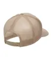 Cappellino trucker retrò (6606) Flexfit by Yupoong