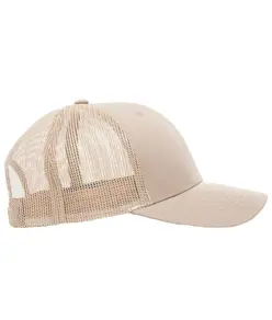 Cappellino trucker retrò (6606) Flexfit by Yupoong