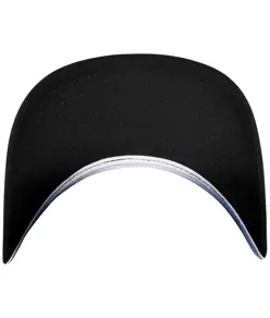 Cappellino trucker retro bicolore riciclato YP classics (6606RT) Flexfit by Yupoong