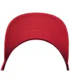 Cappellino trucker retrò con fronte colorato (6606CF) Flexfit by Yupoong