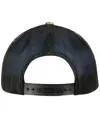 Cappellino trucker retrò Multicam® (6606MC) Flexfit by Yupoong