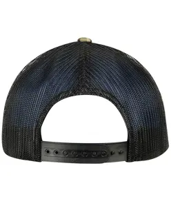 Cappellino trucker retrò Multicam® (6606MC) Flexfit by Yupoong