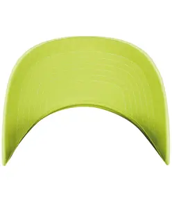 Cappellino trucker retrò neon (6506NT) Flexfit by Yupoong