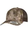 Cappellino trucker rétro YP Classics® Kryptek® (6606KR) Flexfit by Yupoong