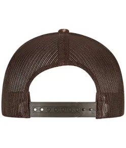 Cappellino trucker rétro YP Classics® Kryptek® (6606KR) Flexfit by Yupoong