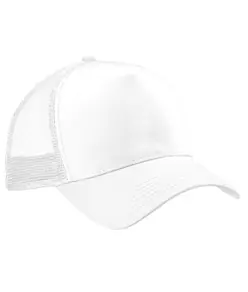 Cappellino trucker snapback Beechfield