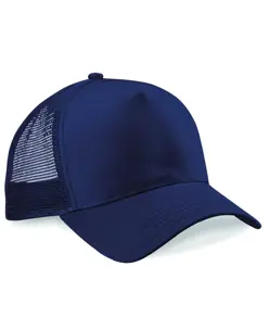 Cappellino trucker snapback Beechfield
