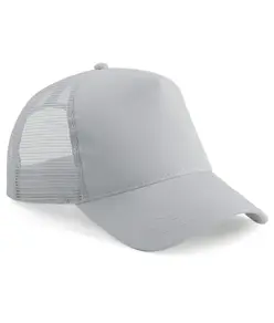 Cappellino trucker snapback Beechfield