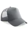 Cappellino trucker snapback Beechfield