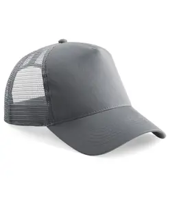 Cappellino trucker snapback Beechfield