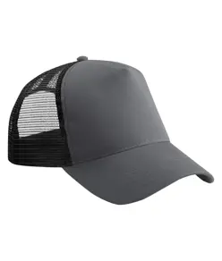 Cappellino trucker snapback Beechfield
