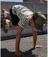 Cappellino trucker snapback junior Beechfield