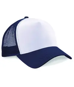 Cappellino trucker snapback Beechfield