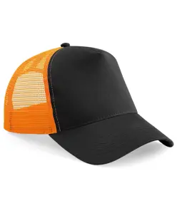 Cappellino trucker snapback Beechfield