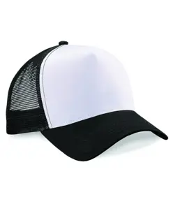 Cappellino trucker snapback Beechfield