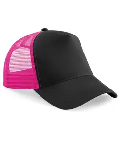 Cappellino trucker snapback Beechfield