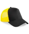 Cappellino trucker snapback Beechfield