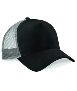 Cappellino trucker snapback Beechfield