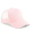 Cappellino trucker snapback Beechfield