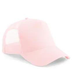Cappellino trucker snapback Beechfield