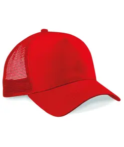 Cappellino trucker snapback Beechfield