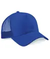 Cappellino trucker snapback Beechfield