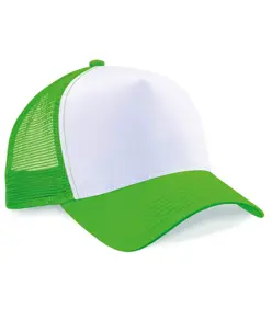 Cappellino trucker snapback Beechfield