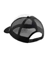 Cappellino trucker snapback vintage Beechfield
