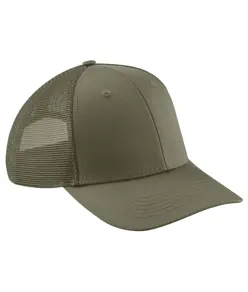 Cappellino trucker urbanwear Beechfield