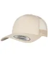 Cappellino trucker vintage a 5 pannelli (6506) Flexfit by Yupoong
