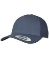 Cappellino trucker vintage a 5 pannelli (6506) Flexfit by Yupoong