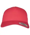 Cappellino trucker vintage a 5 pannelli (6506) Flexfit by Yupoong