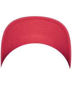 Cappellino trucker vintage a 5 pannelli (6506) Flexfit by Yupoong