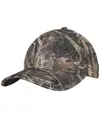 Cappellino TrueTimber® kanati camo (6988) Flexfit by Yupoong