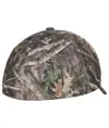 Cappellino TrueTimber® kanati camo (6988) Flexfit by Yupoong