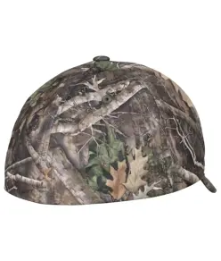 Cappellino TrueTimber® kanati camo (6988) Flexfit by Yupoong