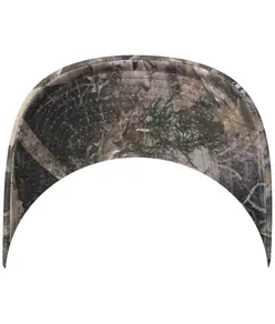 Cappellino TrueTimber® kanati camo (6988) Flexfit by Yupoong