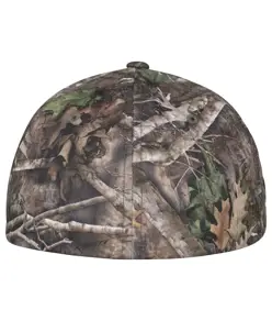 Cappellino TrueTimber® kanati camo (6988) Flexfit by Yupoong
