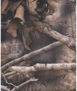 Cappellino TrueTimber® kanati camo (6988) Flexfit by Yupoong