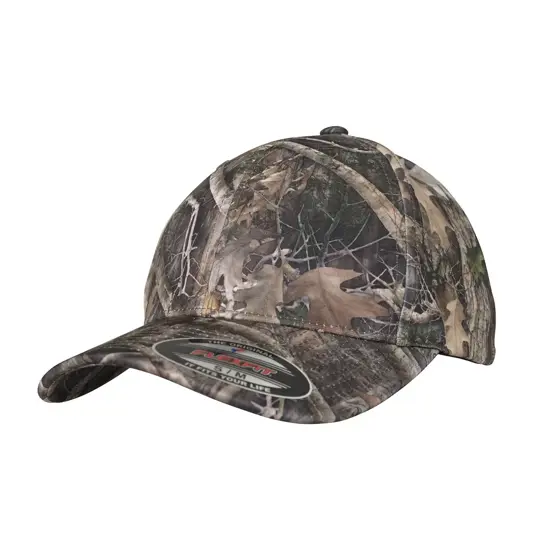 Cappellino TrueTimber® kanati camo (6988) Flexfit by Yupoong