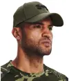 Cappellino UA Blitzing Under Armour