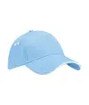 Cappellino Ultimate a 5 pannelli con visiera sandwich Beechfield